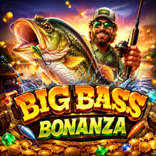 Big Bass Bonanza