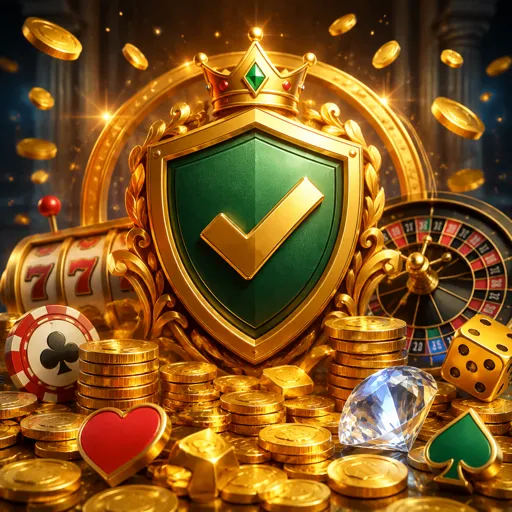 Tela de configuração de limite de depósito e tempo de jogo