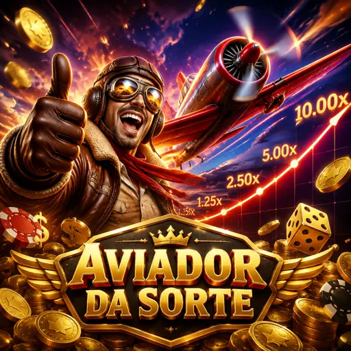 Gráfico de multiplicador subindo em jogo crash