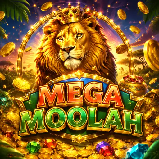 Mega Moolah