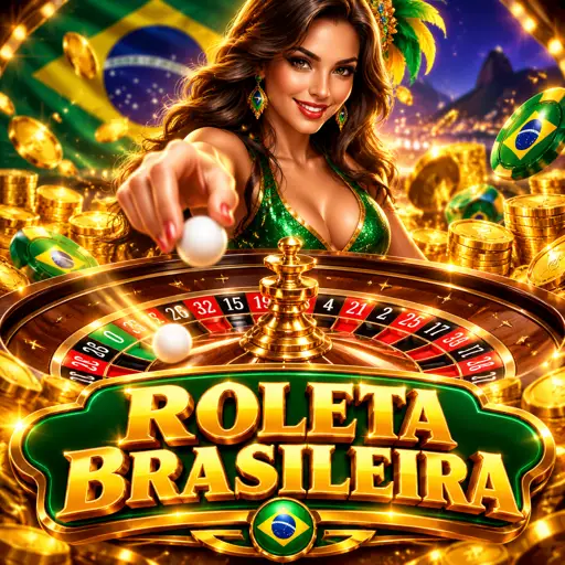 Roda de roleta europeia com bola em movimento